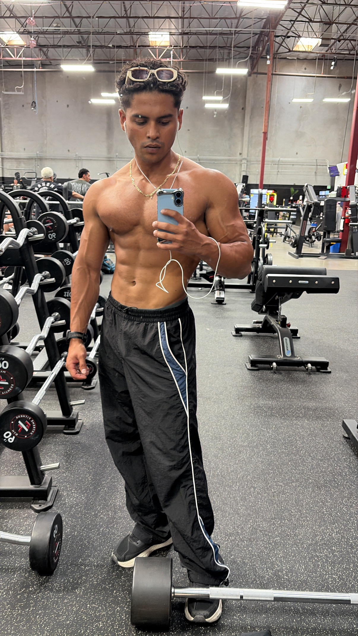Andrew Montano