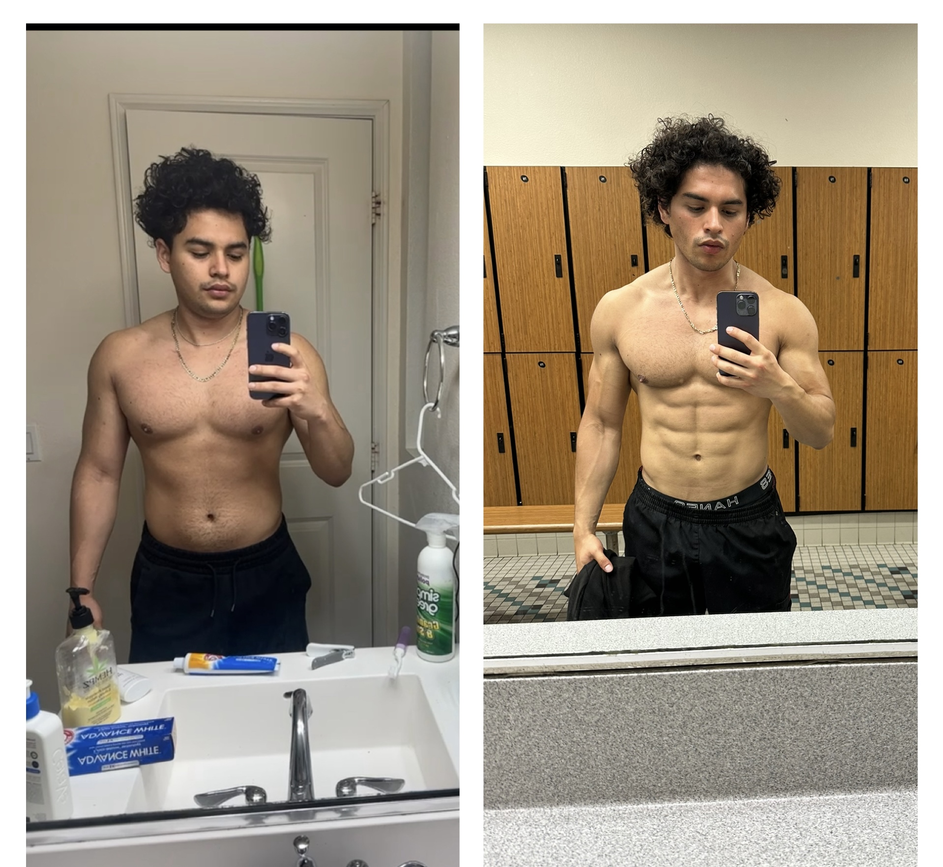 Client front transformation