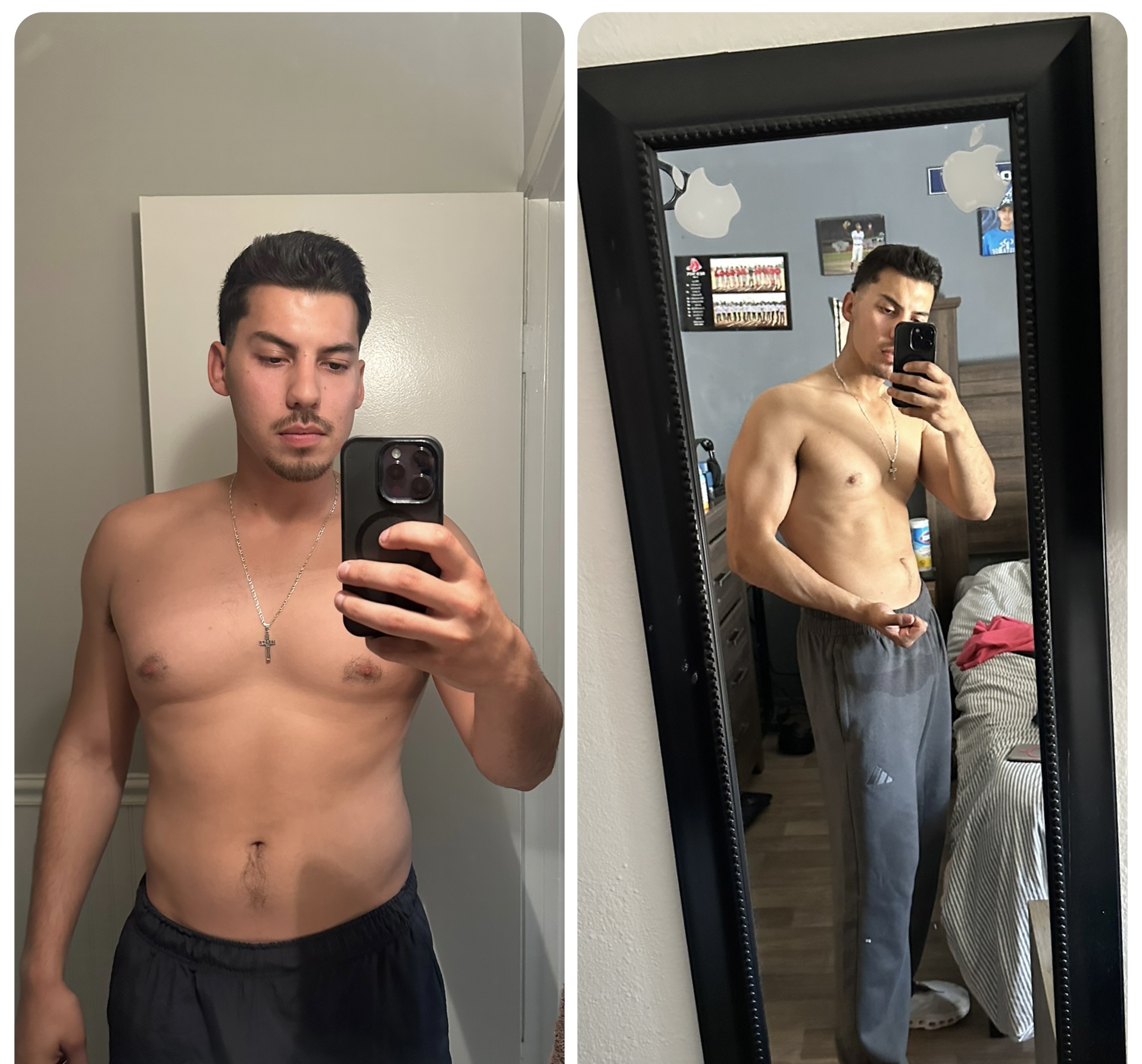 Client transformation