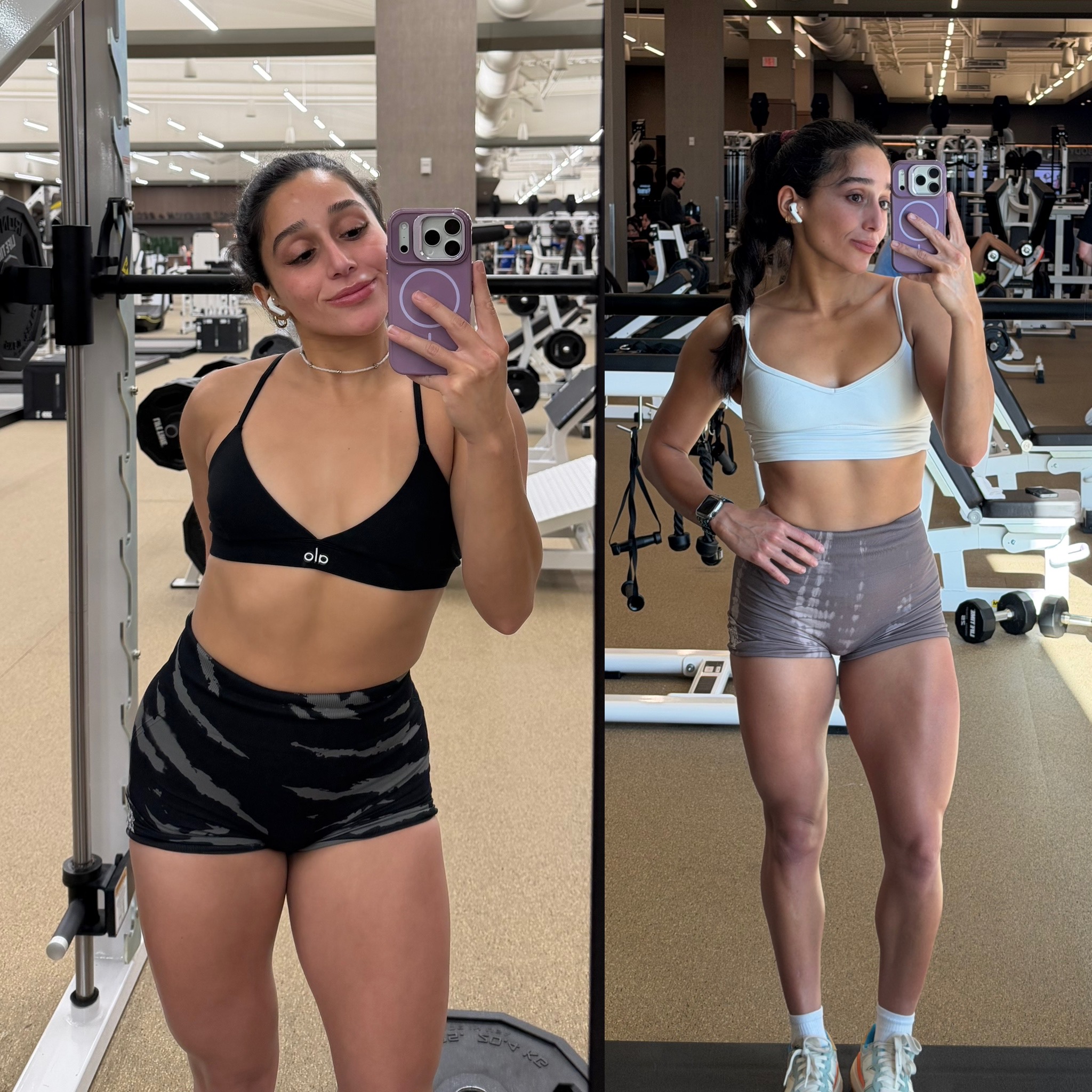 Client transformation