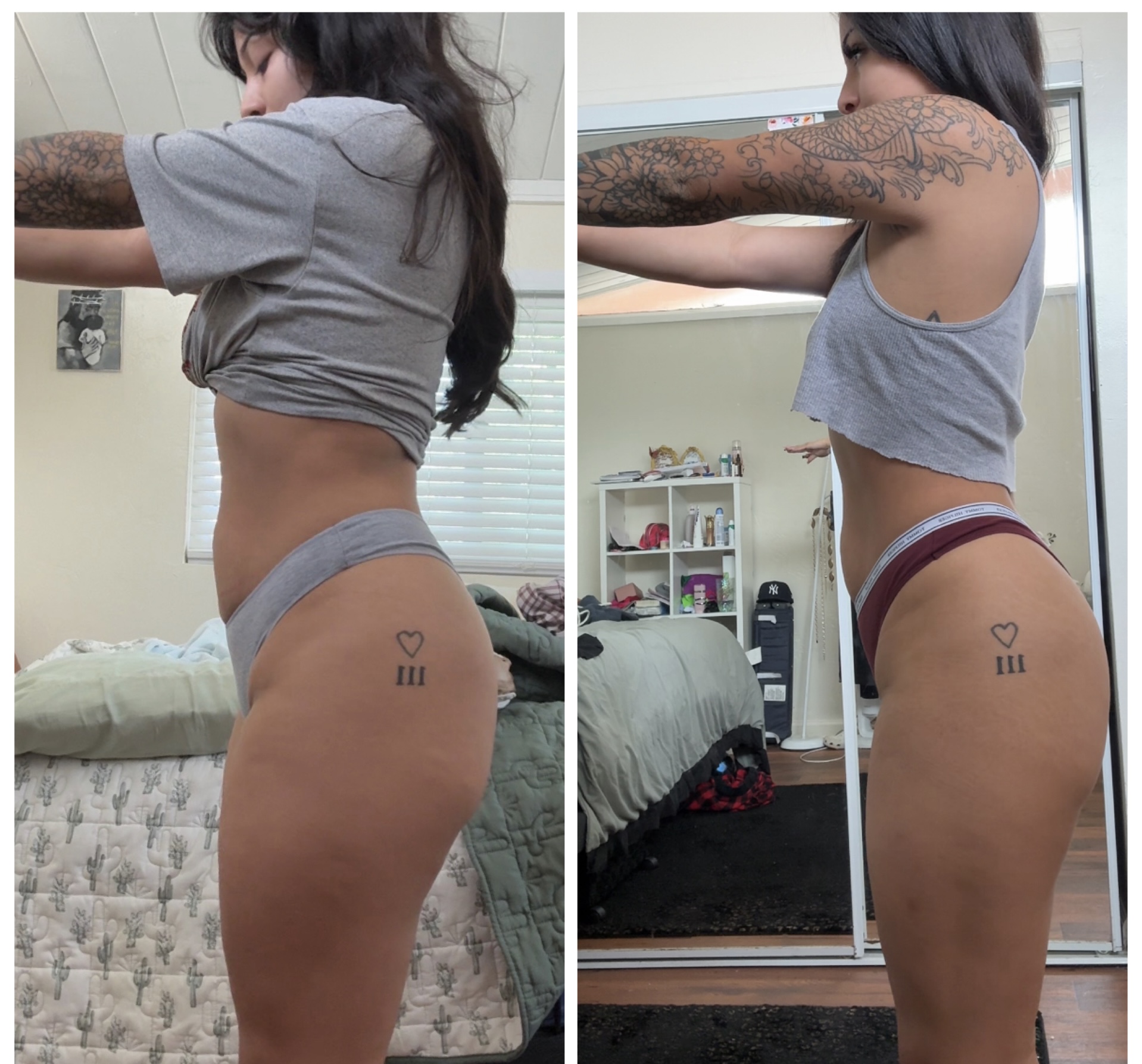 Client transformation